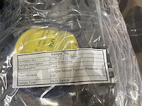 6x aqua fitness bag, ultrasport - afbeelding 4 van  5