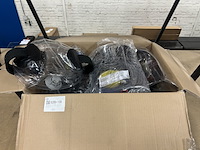 6x aqua fitness bag, ultrasport - afbeelding 5 van  5