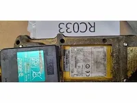 6x autec radiobesturingen t.b.v. bovenloopkranen / takels - afbeelding 2 van  18
