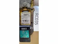 6x autec radiobesturingen t.b.v. bovenloopkranen / takels - afbeelding 7 van  18