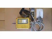 6x autec radiobesturingen t.b.v. bovenloopkranen / takels - afbeelding 1 van  18