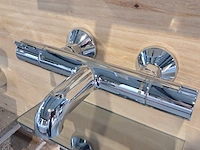 6x badthermostaat, hansgrohe - afbeelding 3 van  14