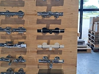 6x badthermostaat, hansgrohe - afbeelding 1 van  14