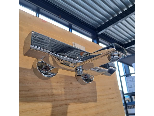 6x badthermostaat, hansgrohe - afbeelding 7 van  14