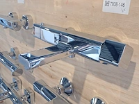 6x badthermostaat, hansgrohe - afbeelding 8 van  14