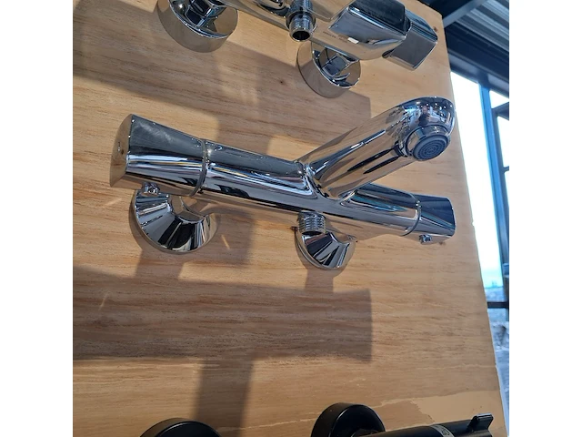 6x badthermostaat, hansgrohe - afbeelding 9 van  14