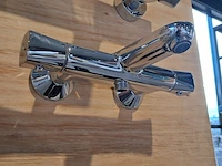 6x badthermostaat, hansgrohe - afbeelding 9 van  14