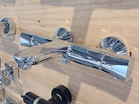6x badthermostaat, hansgrohe - afbeelding 10 van  14