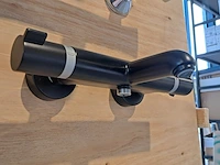 6x badthermostaat, hansgrohe - afbeelding 11 van  14