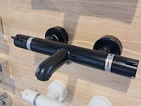6x badthermostaat, hansgrohe - afbeelding 12 van  14