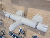 6x badthermostaat, hansgrohe - afbeelding 14 van  14