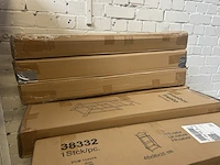 6x bamboe kapstok haku - afbeelding 5 van  8
