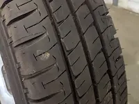 6x band met velg michelin, agilis 195/75 r16c - afbeelding 15 van  19