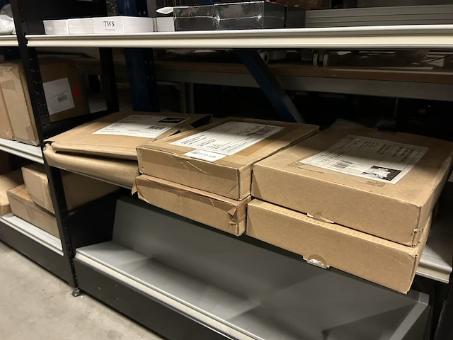 6x barbecue cover bruzzzler - afbeelding 1 van  5