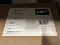 6x barbecue cover bruzzzler - afbeelding 3 van  5