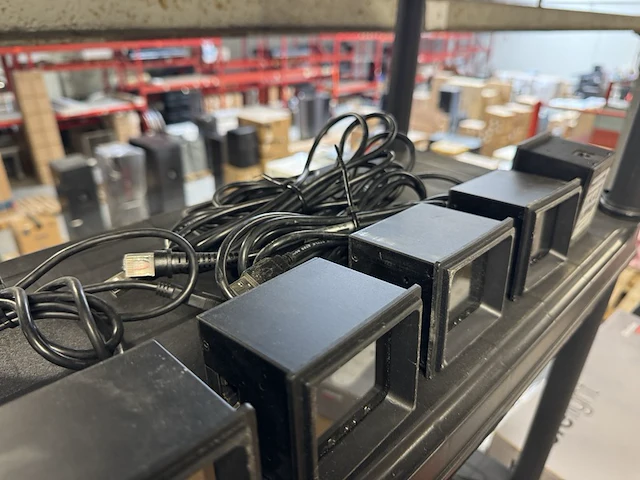 6x barcode scanner newland, nls-fm30 - afbeelding 3 van  4