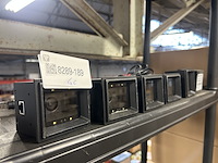 6x barcode scanner, newland, nls-fm30 - afbeelding 2 van  5