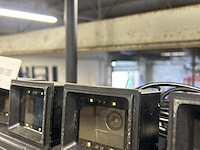 6x barcode scanner, newland, nls-fm30 - afbeelding 5 van  5