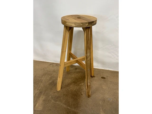 6x barkruk ikea - afbeelding 2 van  7