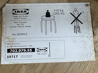 6x barkruk ikea - afbeelding 4 van  7