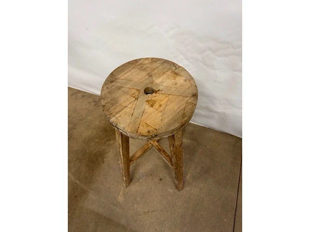 6x barkruk ikea - afbeelding 6 van  7