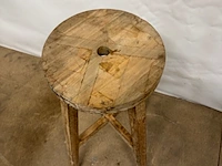6x barkruk ikea - afbeelding 6 van  7