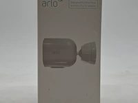 6x beugel t.b.v. beveiligingscamera, arlo, total security mount - afbeelding 1 van  4
