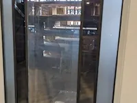 6x binnendeur met glas in lood - afbeelding 8 van  15