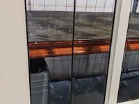 6x binnendeur met glas in lood - afbeelding 10 van  15