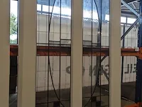 6x binnendeur met glas in lood - afbeelding 14 van  15