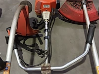6x bosmaaier, 1x heggenschaar en 1x bladblazer, stihl, dolmar en husqvarna - afbeelding 5 van  34