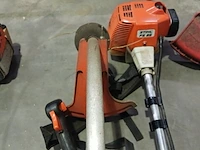 6x bosmaaier, 1x heggenschaar en 1x bladblazer, stihl, dolmar en husqvarna - afbeelding 8 van  34