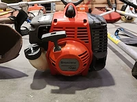 6x bosmaaier, 1x heggenschaar en 1x bladblazer, stihl, dolmar en husqvarna - afbeelding 10 van  34