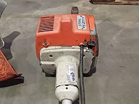 6x bosmaaier, 1x heggenschaar en 1x bladblazer, stihl, dolmar en husqvarna - afbeelding 13 van  34
