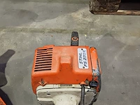 6x bosmaaier, 1x heggenschaar en 1x bladblazer, stihl, dolmar en husqvarna - afbeelding 14 van  34