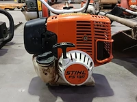 6x bosmaaier, 1x heggenschaar en 1x bladblazer, stihl, dolmar en husqvarna - afbeelding 20 van  34