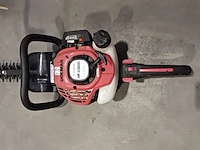 6x bosmaaier, 1x heggenschaar en 1x bladblazer, stihl, dolmar en husqvarna - afbeelding 24 van  34