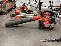 6x bosmaaier, 1x heggenschaar en 1x bladblazer, stihl, dolmar en husqvarna - afbeelding 26 van  34