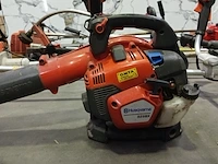 6x bosmaaier, 1x heggenschaar en 1x bladblazer, stihl, dolmar en husqvarna - afbeelding 27 van  34