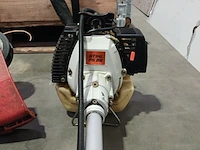 6x bosmaaier, 1x heggenschaar en 1x bladblazer, stihl, dolmar en husqvarna - afbeelding 23 van  34