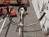 6x bosmaaier, 1x heggenschaar en 1x bladblazer, stihl, dolmar en husqvarna - afbeelding 29 van  34