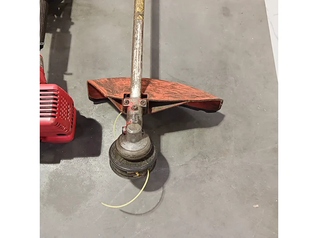 6x bosmaaier, 1x heggenschaar en 1x bladblazer, stihl, dolmar en husqvarna - afbeelding 30 van  34