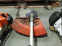 6x bosmaaier, 1x heggenschaar en 1x bladblazer, stihl, dolmar en husqvarna - afbeelding 32 van  34