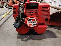 6x bosmaaier, 1x heggenschaar en 1x bladblazer, stihl, dolmar en husqvarna - afbeelding 34 van  34