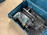 6x bouwgereedschap in m-box (6x slagschroevendraaier) makita, dtd152zj - afbeelding 4 van  9