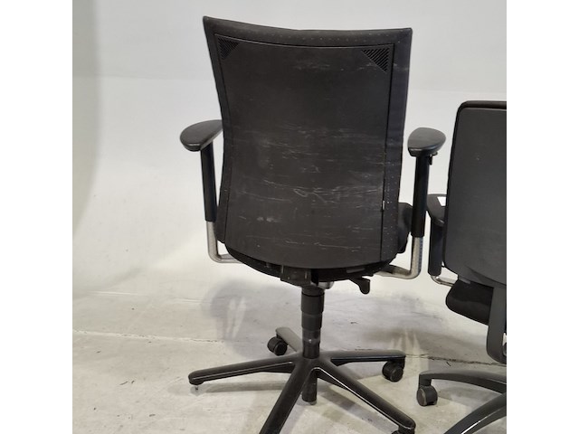 6x bureaustoel, o.a. drabert - afbeelding 2 van  16