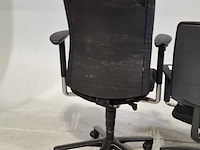 6x bureaustoel, o.a. drabert - afbeelding 2 van  16