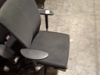6x bureaustoel, o.a. drabert - afbeelding 4 van  16