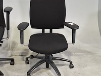 6x bureaustoel, o.a. drabert - afbeelding 9 van  16