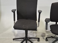 6x bureaustoel, o.a. drabert - afbeelding 10 van  16
